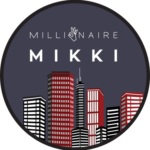 MillionaireMikki’s avatar