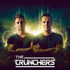 The Crunchers