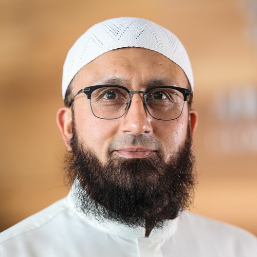 Imam Uzair Akbar’s avatar