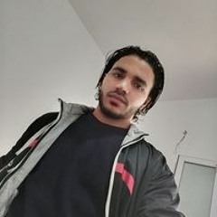 Hossam Gamal