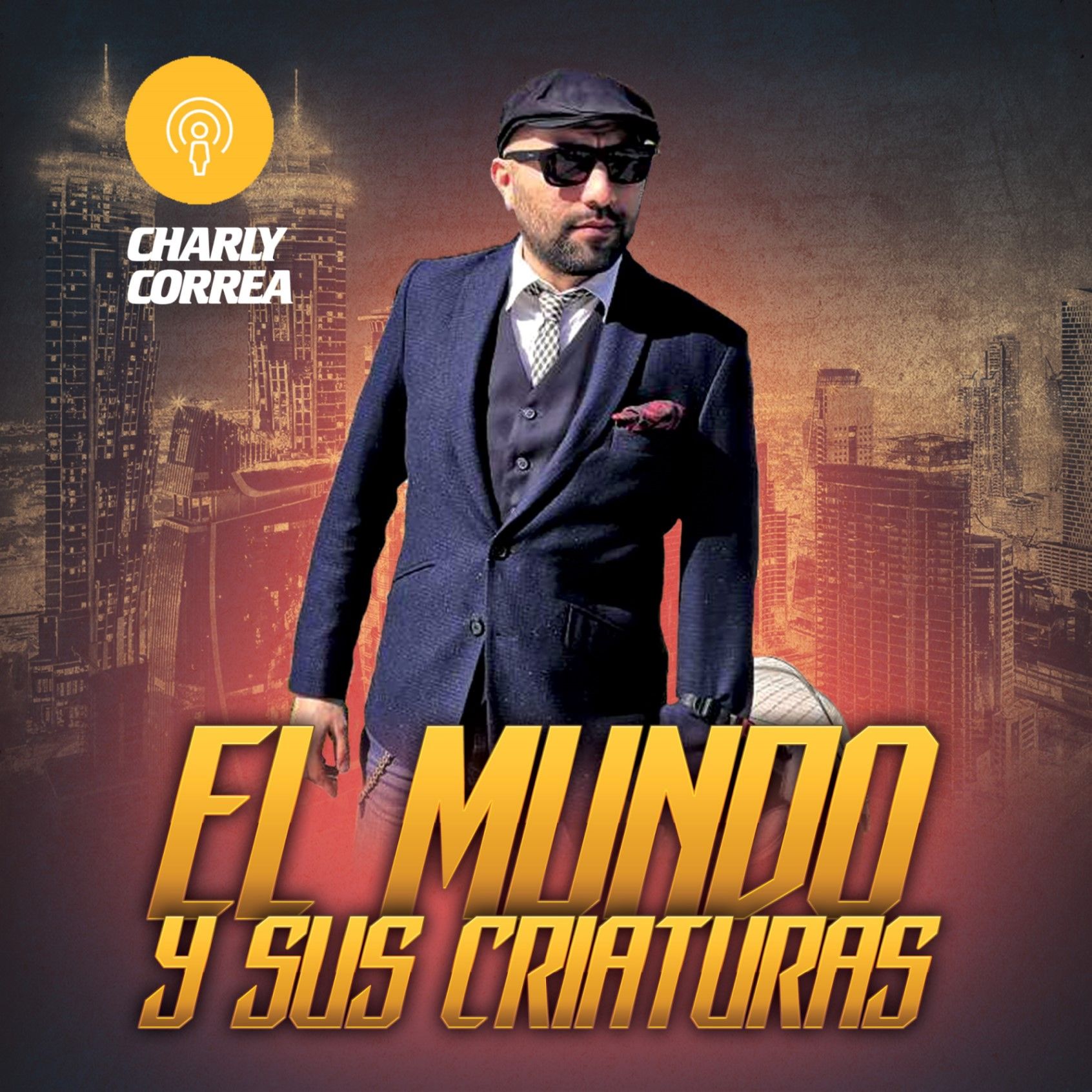 El mundo y sus criaturas