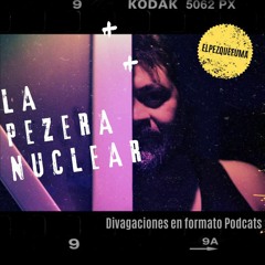 La Pezera Nuclear