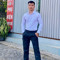 Dương M-t