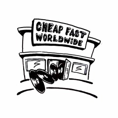 Cheap Fast Worldwide