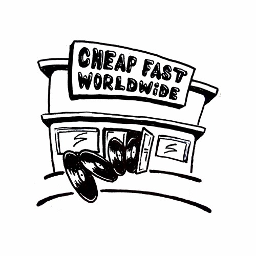 Cheap Fast Worldwide’s avatar