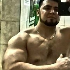 Shohjahon Khamidov