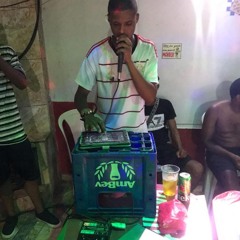 DJ FILIPE DA MALASIA