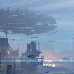 Space Age - Chilly-Glitched-Out-Downtempo-Psy-Mix