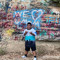 Trey Ezikiel Jr
