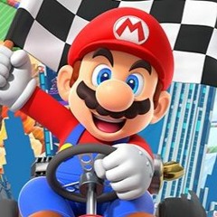 Mario Kart Tour Soundtracks