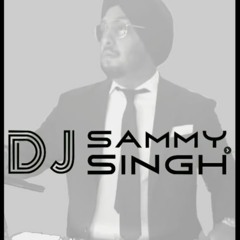 DJ Sammy Singh NYC