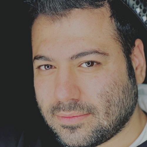 Hafez Goodarzi’s avatar