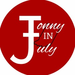 Jonny IN July