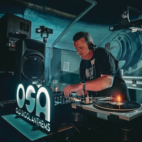 SimonD phuturelabs mix 4.5