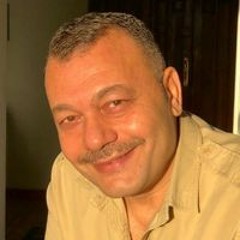 Alaa Hamdon