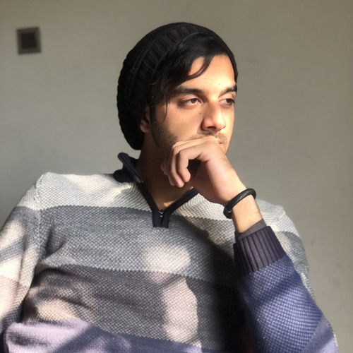 Abdullah Mohsin’s avatar
