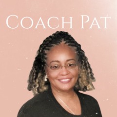 Coach Pat -Vibrant Energy