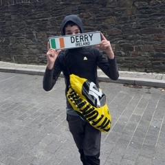 Benny Davis🇮🇪🛴
