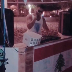DJ Emadi