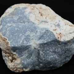 anhydrite