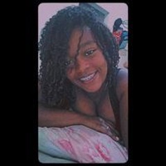 Ingrid Carvalho 🥰