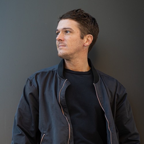 Erich Thomas artist photo