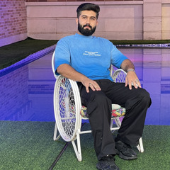 Hamed Salahi