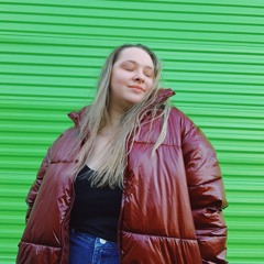 Hannah Wood