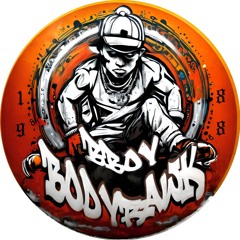 Bboy BodyRAWk