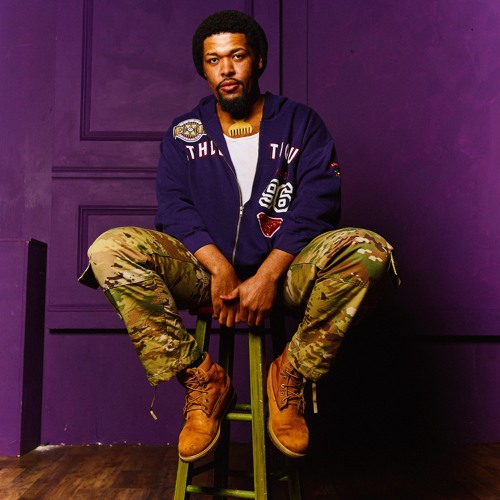 Stream Maleek Rae music | Listen to songs, albums, playlists for free ...