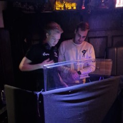 DJ' LP