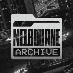 Melbourne Archive