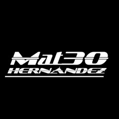 Mateo Hernandez Dj