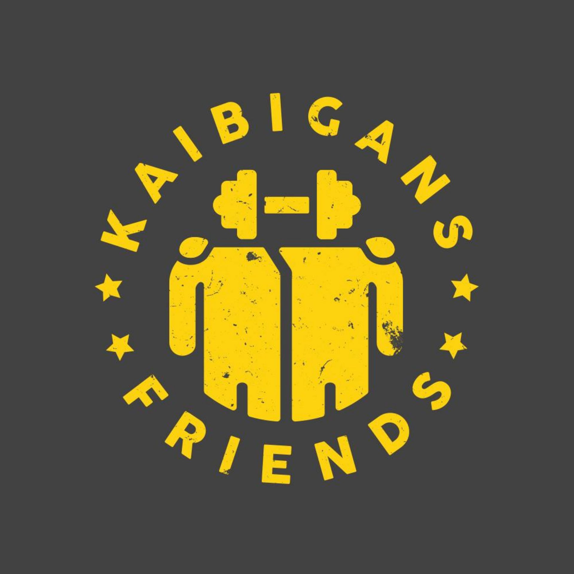 Kaibigans Podcast