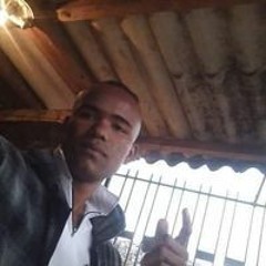 Adriano C Matos Barreto