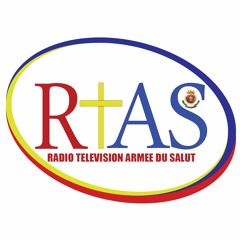 Radio Télévision Armée Du Salut -RTAS