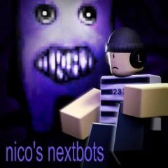 Nico's nextbots ost (Soundtrack)