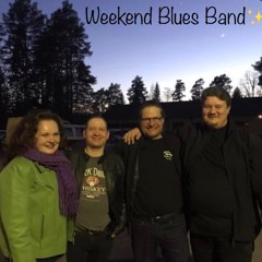 Weekend Blues Band
