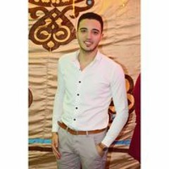Mohamed Ashraf