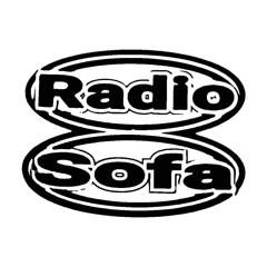 RADIO SOFA