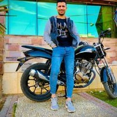 Mohamed Saad