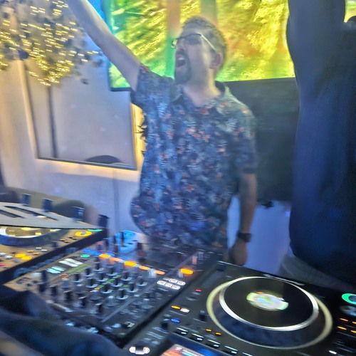Did some one say trance????