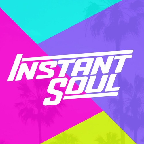 Instant Soul’s avatar