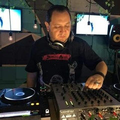 DJ VIDAURI