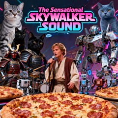 The Sensational Skywalker Sound