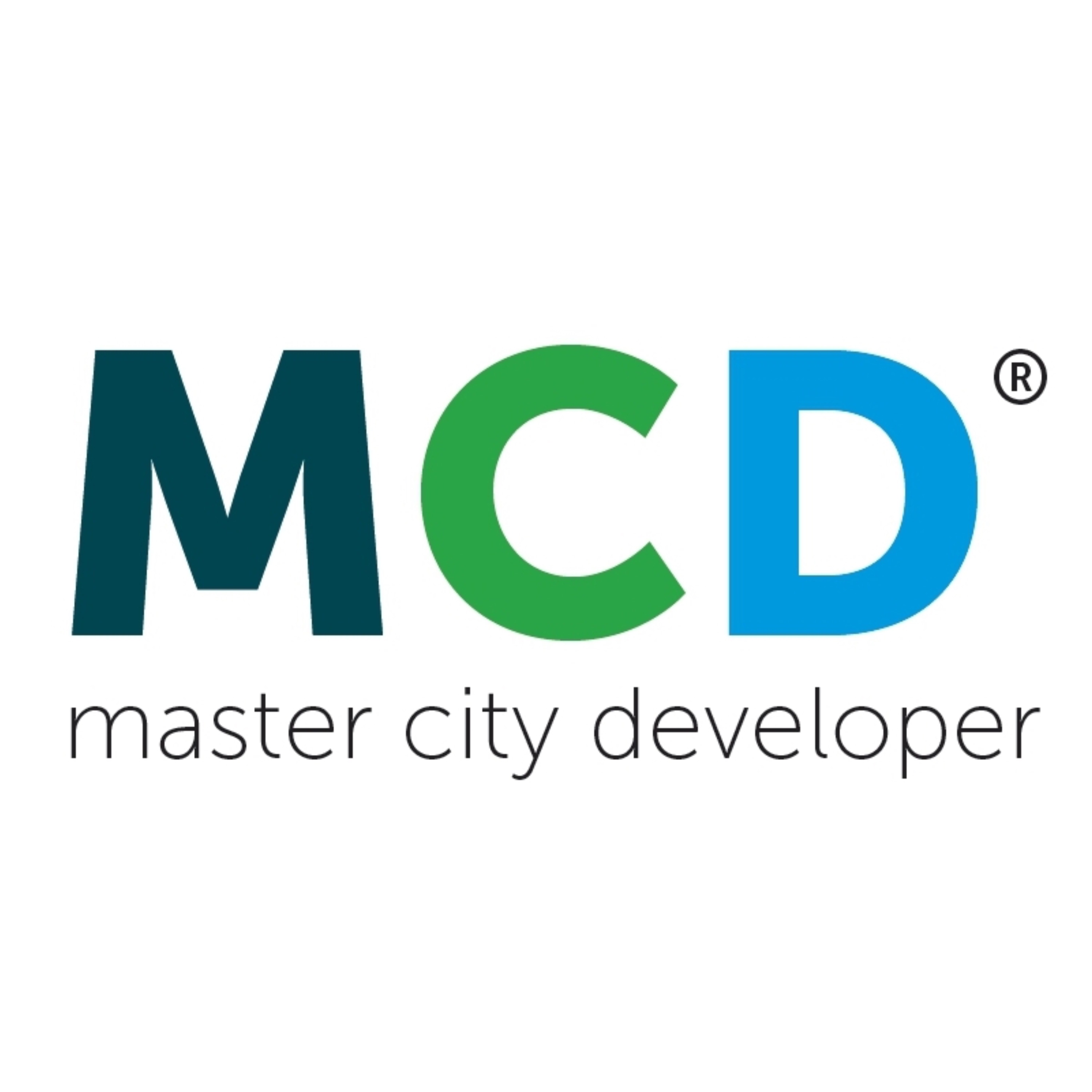 Master City Developer podcast