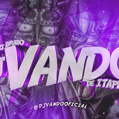 DJ VANDO OFICIAL