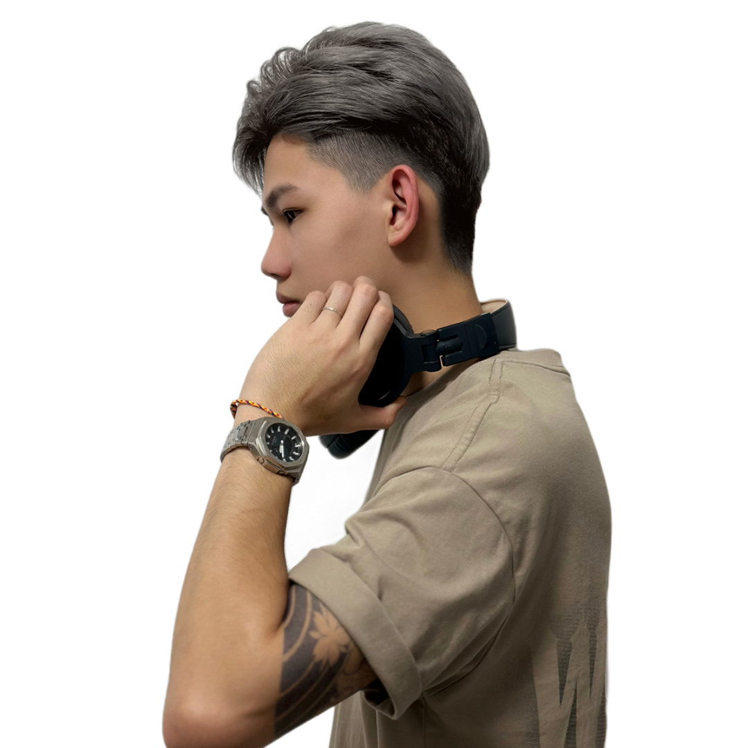 Stream DJ YS music | Listen to songs, albums, playlists for free