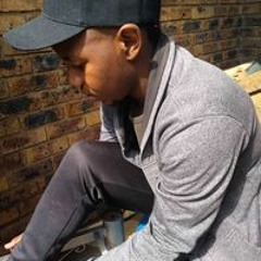 Isaac Zeckie Maphanga