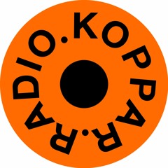 Koppar Radio